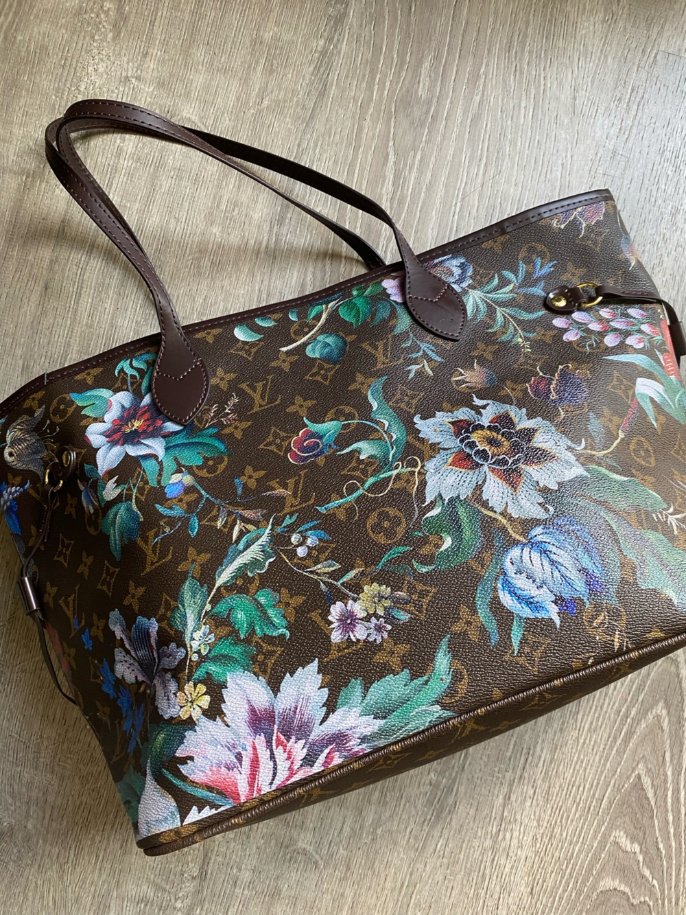 SHOULDER BAG - Picture 4 of 12